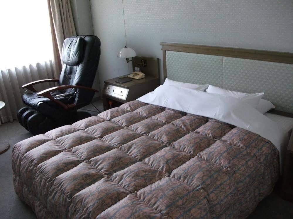 Hotel Pearl City Kōbe Esterno foto