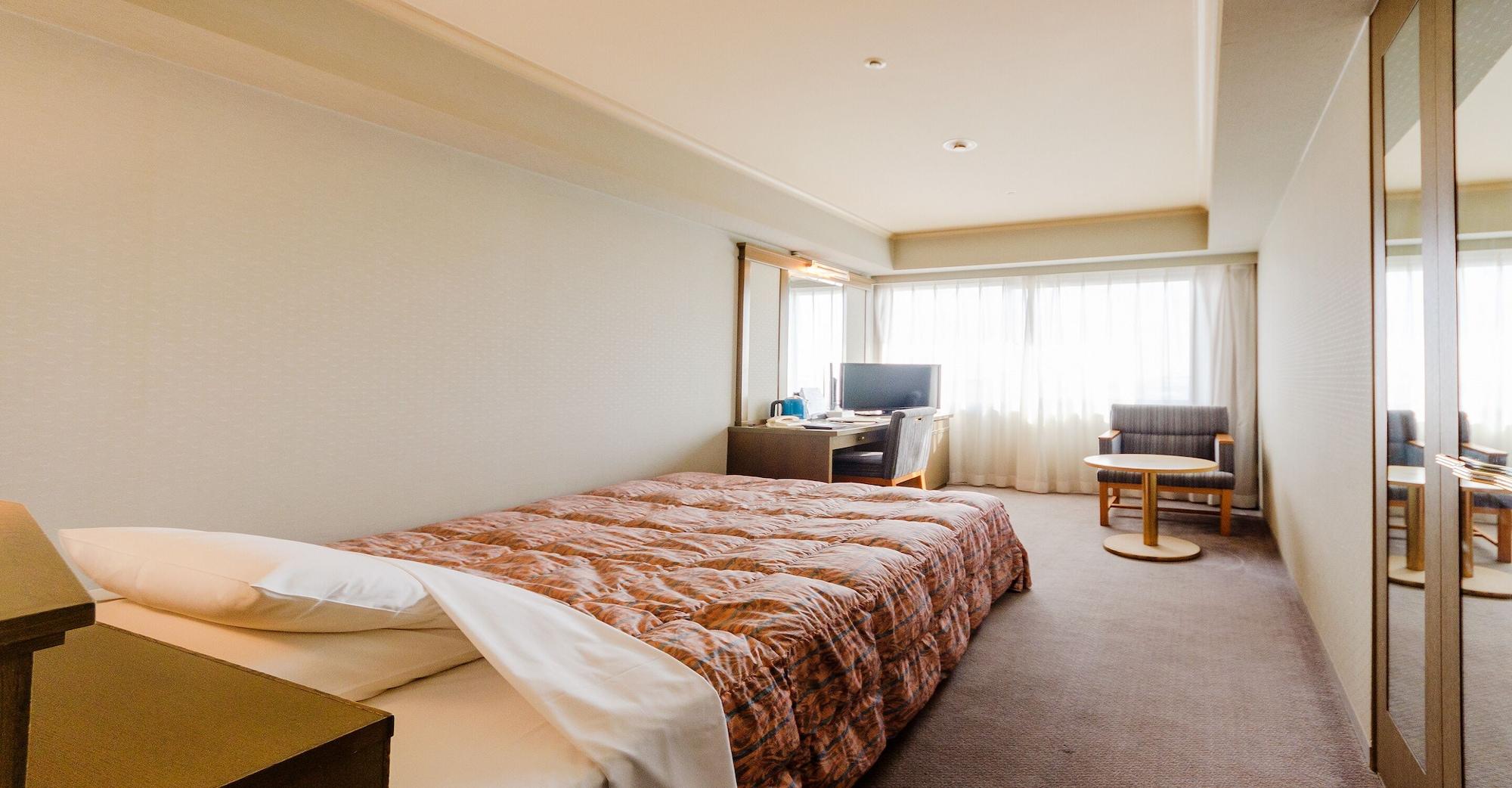 Hotel Pearl City Kōbe Esterno foto