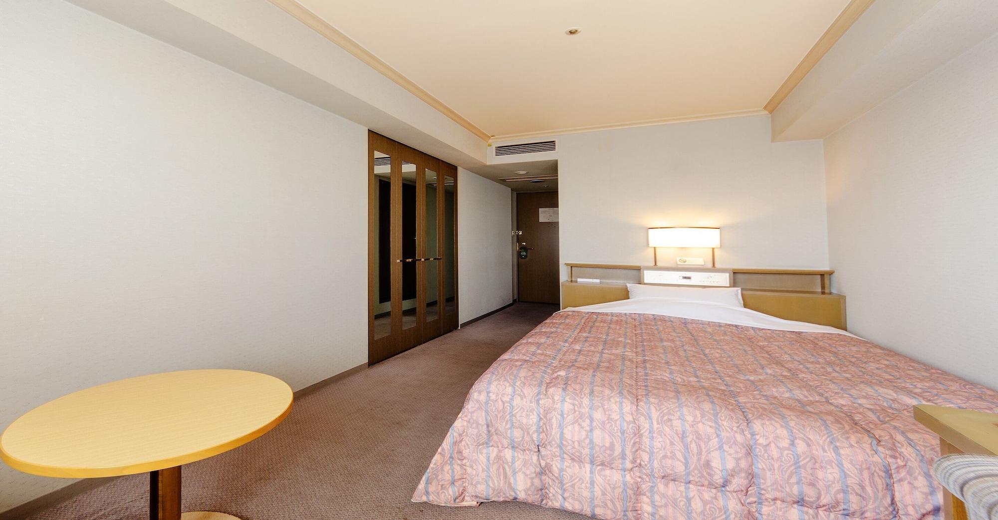 Hotel Pearl City Kōbe Esterno foto