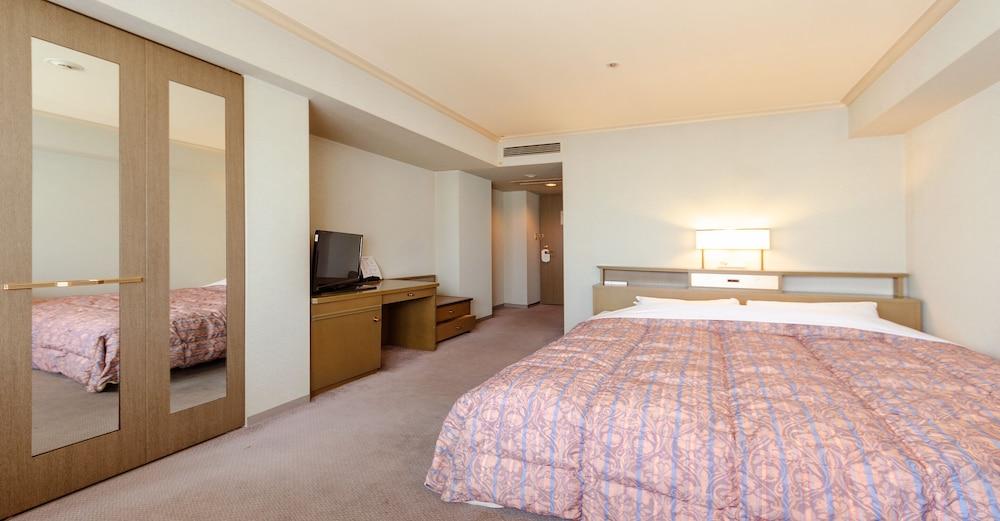 Hotel Pearl City Kōbe Esterno foto