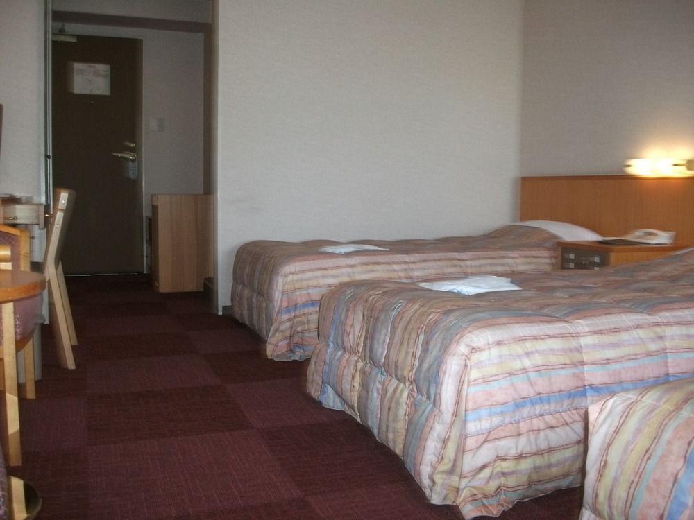 Hotel Pearl City Kōbe Esterno foto