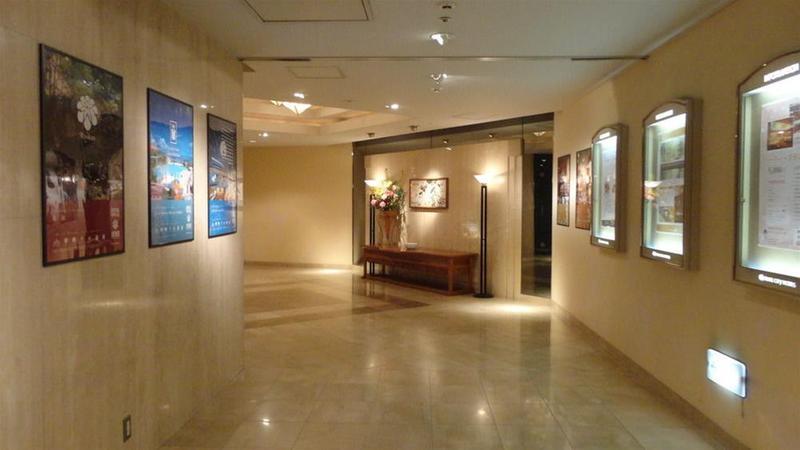 Hotel Pearl City Kōbe Esterno foto