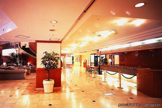 Hotel Pearl City Kōbe Esterno foto