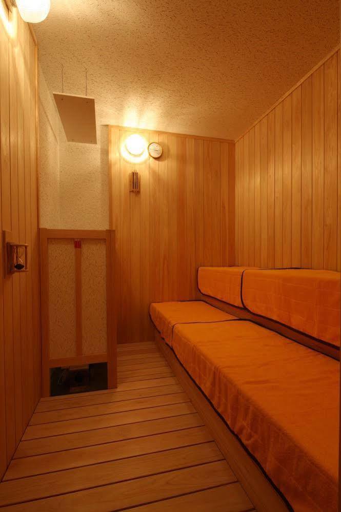Hotel Pearl City Kōbe Esterno foto