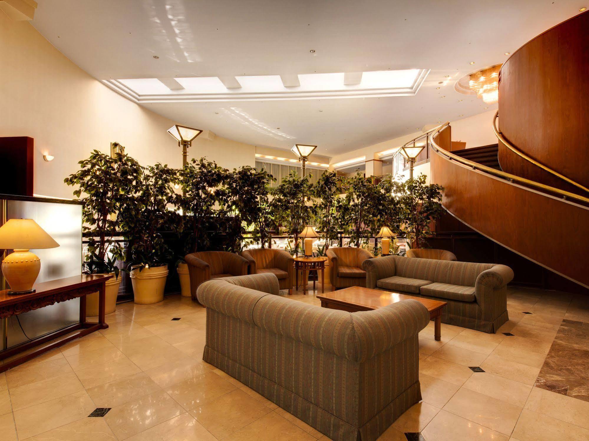 Hotel Pearl City Kōbe Esterno foto